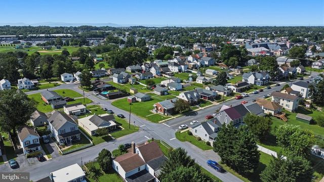 1047 CORBETT ST, Hagerstown, MD 21740