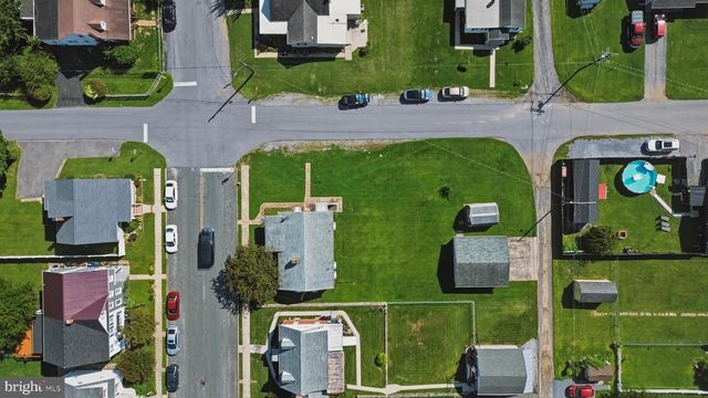 1047 CORBETT ST, Hagerstown, MD 21740