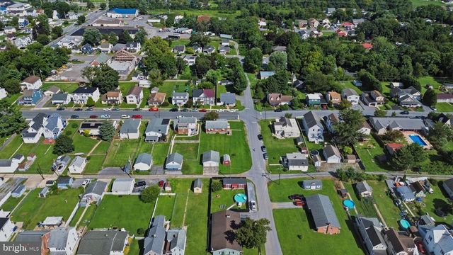 1047 CORBETT ST, Hagerstown, MD 21740