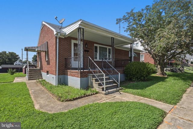 1047 CORBETT ST, Hagerstown, MD 21740