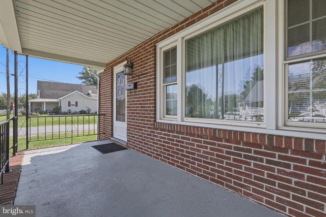 1047 CORBETT ST, Hagerstown, MD 21740