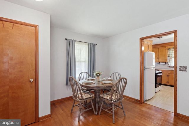 1047 CORBETT ST, Hagerstown, MD 21740