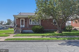 1047 CORBETT ST, Hagerstown, MD 21740