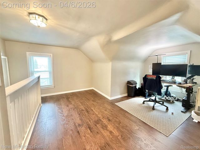 1224 W Bristol Road, Flint Charter Township, MI 48507