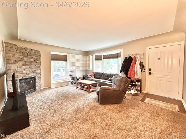 1224 W Bristol Road, Flint Charter Township, MI 48507