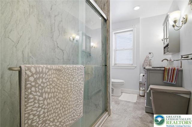 313 West Susquehanna Street, Allentown City, PA 18103