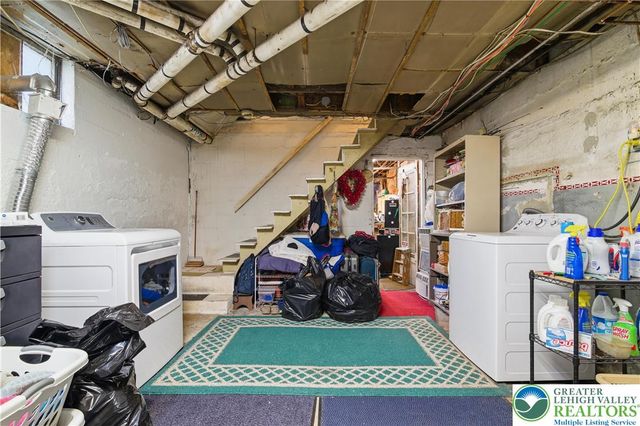 313 West Susquehanna Street, Allentown City, PA 18103