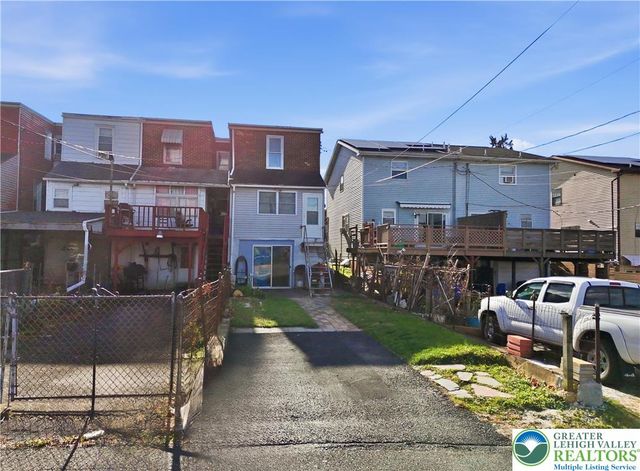 313 West Susquehanna Street, Allentown City, PA 18103