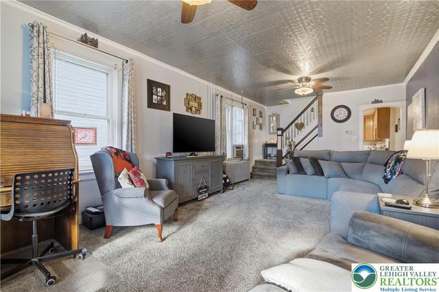 313 West Susquehanna Street, Allentown City, PA 18103