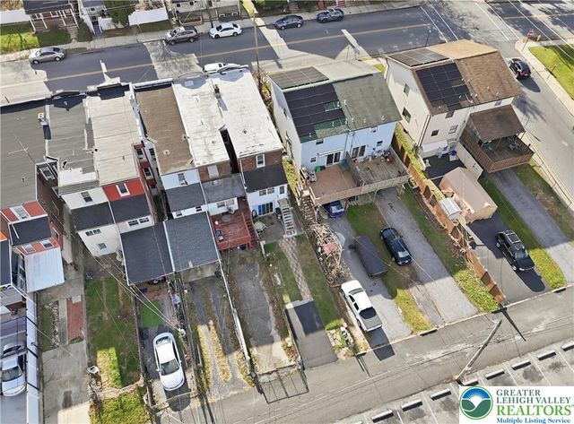 313 West Susquehanna Street, Allentown City, PA 18103