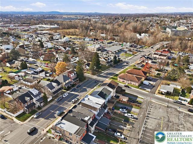 313 West Susquehanna Street, Allentown City, PA 18103