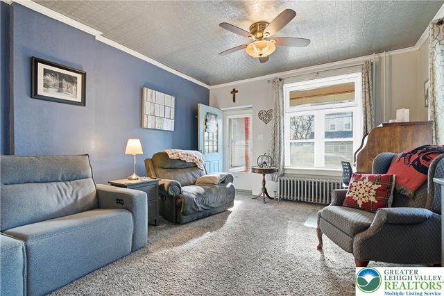 313 West Susquehanna Street, Allentown City, PA 18103