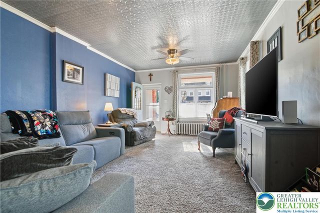 313 West Susquehanna Street, Allentown City, PA 18103