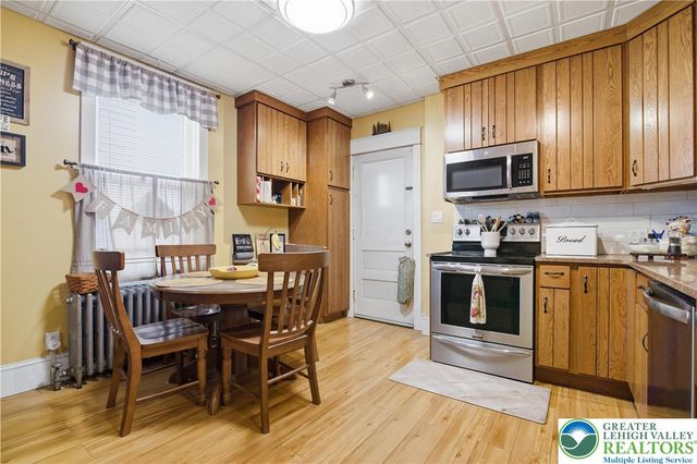 313 West Susquehanna Street, Allentown City, PA 18103