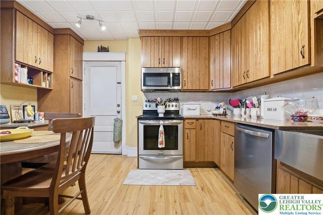 313 West Susquehanna Street, Allentown City, PA 18103