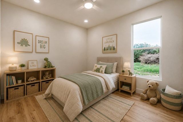137 E Pauwela LN, Bastrop, TX 78602