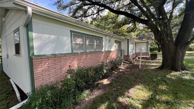 3725 Colina Lane, Waco, TX 76705