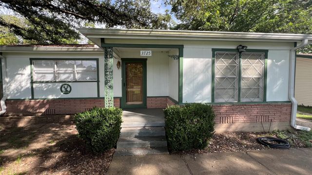 3725 Colina Lane, Waco, TX 76705