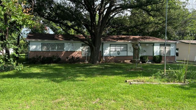 3725 Colina Lane, Waco, TX 76705