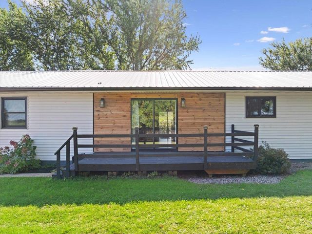 W939 HIGHWAY 10, Chili, WI 54420