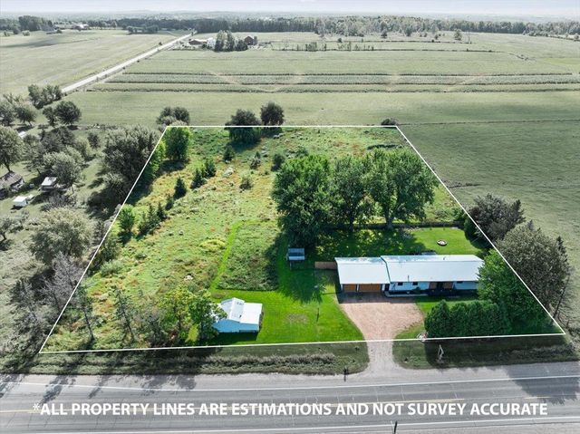 W939 HIGHWAY 10, Chili, WI 54420