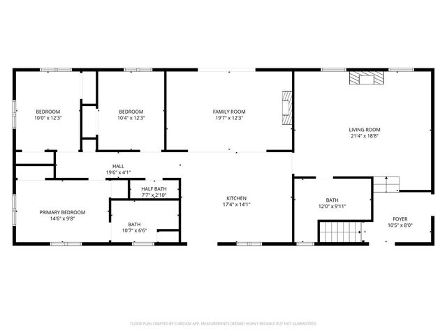 W939 HIGHWAY 10, Chili, WI 54420