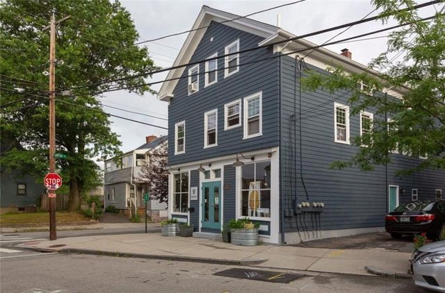 186 Carpenter Street 2R, Providence, RI 02903