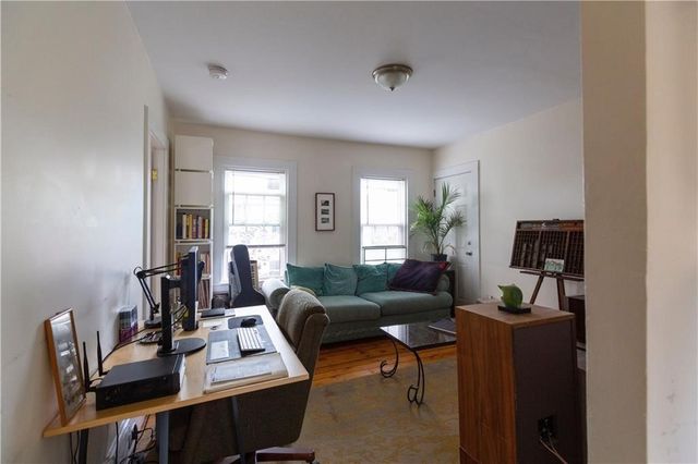 186 Carpenter Street 2R, Providence, RI 02903