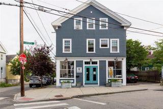 186 Carpenter Street 2R, Providence, RI 02903