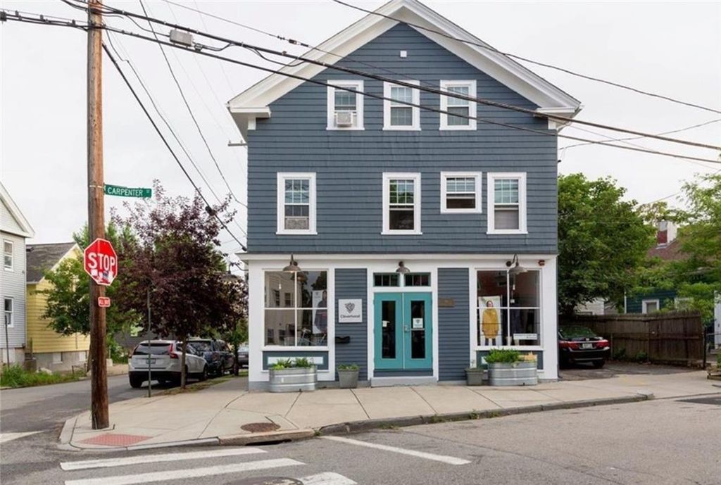 186 Carpenter Street 2R, Providence, RI 02903