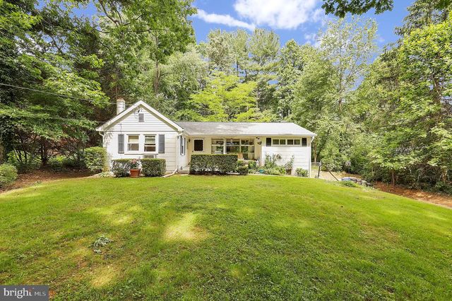 11900 MARMARY RD, Gaithersburg, MD 20878