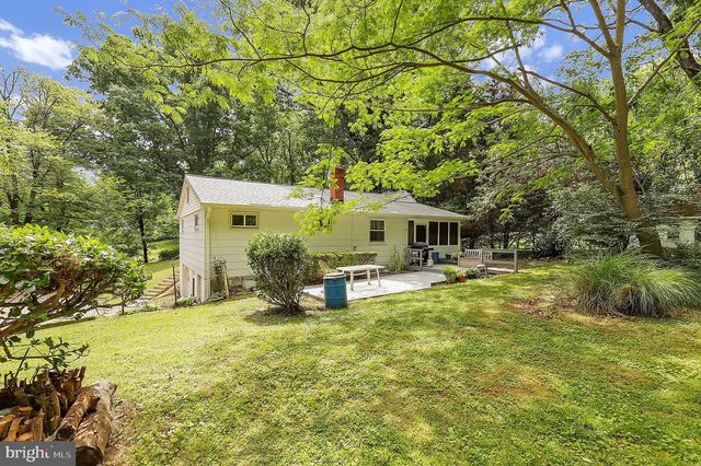 11900 MARMARY RD, Gaithersburg, MD 20878