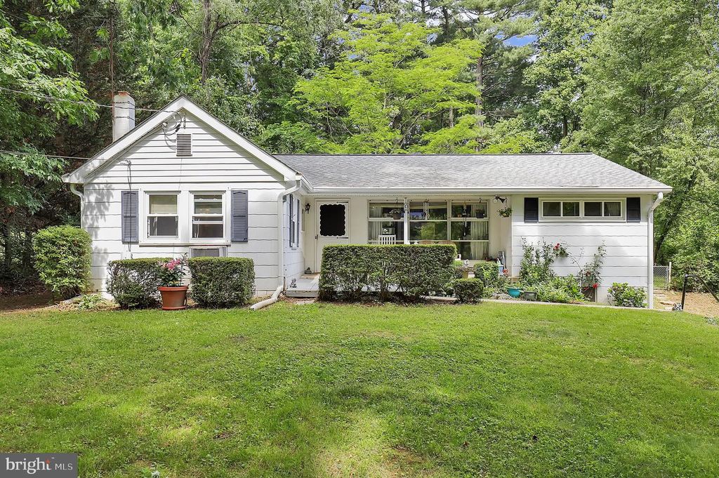11900 MARMARY RD, Gaithersburg, MD 20878