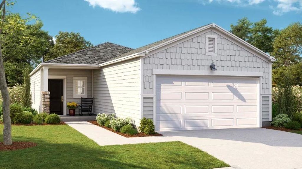 1033 Harbor Dr., Calabash, NC 28467