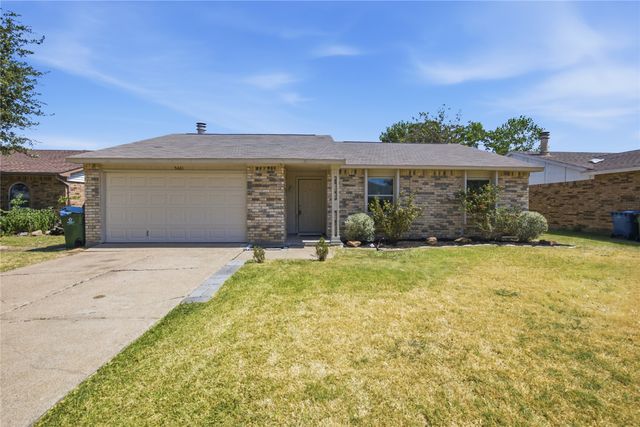 5661 Pearce Street, The Colony, TX 75056