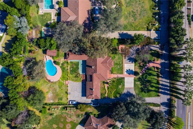 1127 W Foothill Boulevard, Arcadia, CA 91006