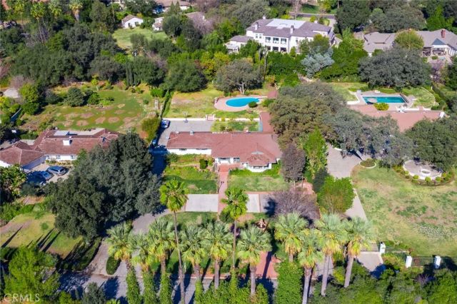 1127 W Foothill Boulevard, Arcadia, CA 91006