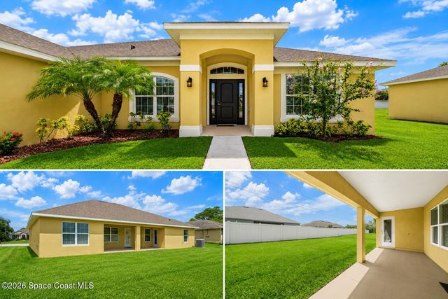 957 Le Baron Street SW, Palm Bay, FL 32908