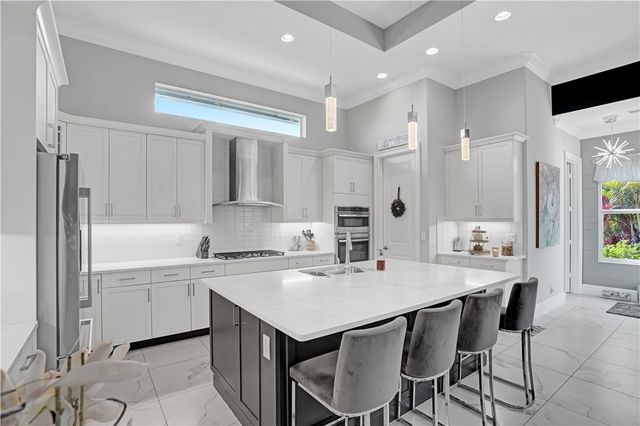 461 Jacqueline Way SW, Vero Beach, FL 32968