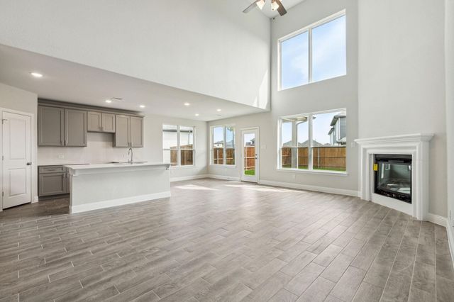 507 Parrino Parkway, Princeton, TX 75407