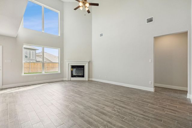 507 Parrino Parkway, Princeton, TX 75407