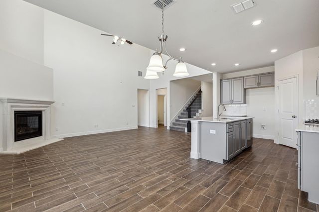 507 Parrino Parkway, Princeton, TX 75407