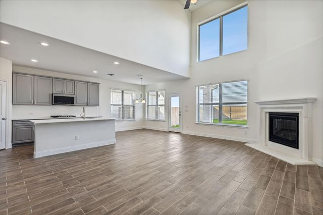 507 Parrino Parkway, Princeton, TX 75407