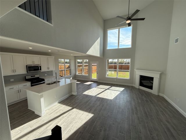 507 Parrino Parkway, Princeton, TX 75407