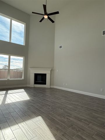 507 Parrino Parkway, Princeton, TX 75407