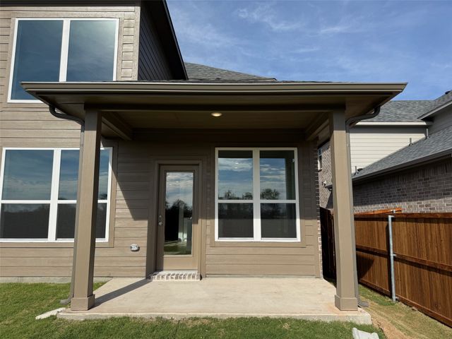507 Parrino Parkway, Princeton, TX 75407