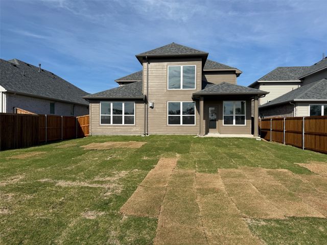 507 Parrino Parkway, Princeton, TX 75407