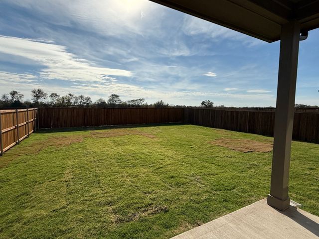 507 Parrino Parkway, Princeton, TX 75407