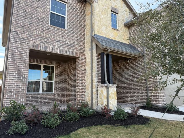 507 Parrino Parkway, Princeton, TX 75407