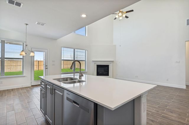 507 Parrino Parkway, Princeton, TX 75407